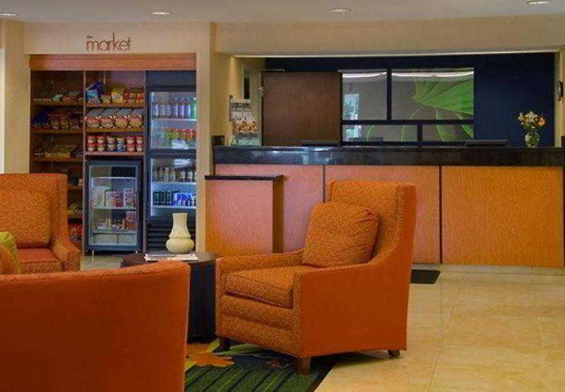 Fairfield Inn & Suites By Marriott Bloomington Exterior foto